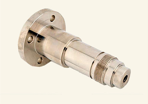 Adjusting Arm CNC Components Manufacturer