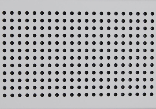 Aluminium Alloy 5083/5086/6013/6061 Perforated Sheets Exporter