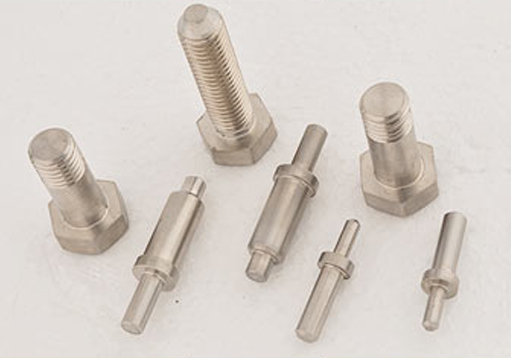 Assorted CNC Components Manufacturer