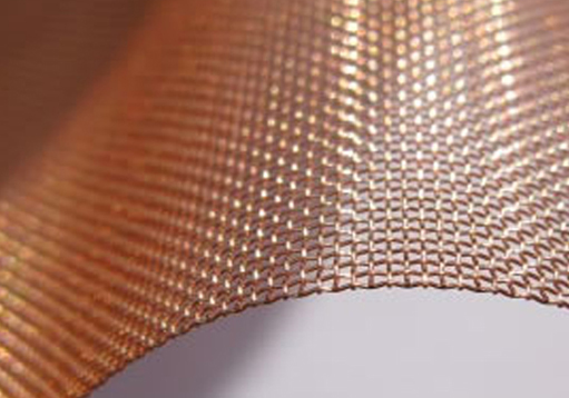Phosphor Bronze Alloy Wire Mesh Manufacturer Exporter
